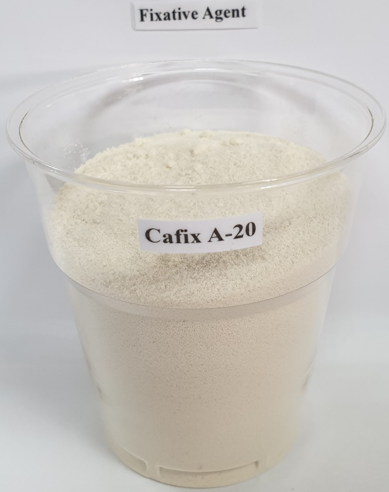 酸性固色劑 Cafix A-20 - 產品資料 - 中亞興業股份有限公司