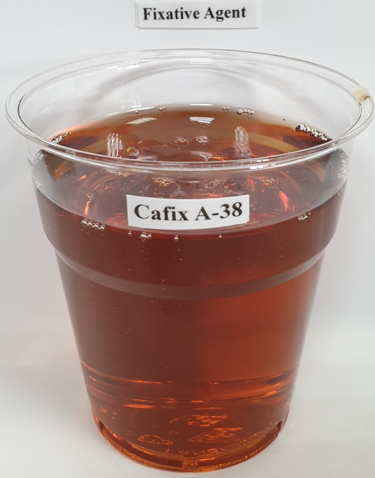 Acid Fixing Agent Cafix A-38 - Major Product - Centro Chino Co., Ltd.